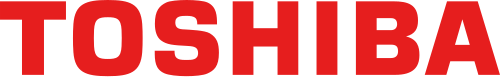 TOSHIBA